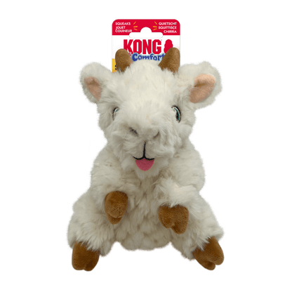 KONG® Comfort Tykes Chèvre - Le Royaume de Lecki