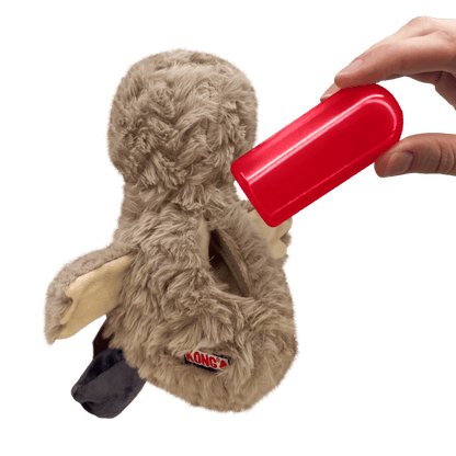 KONG® Comfort Tykes Oison - Le Royaume de Lecki