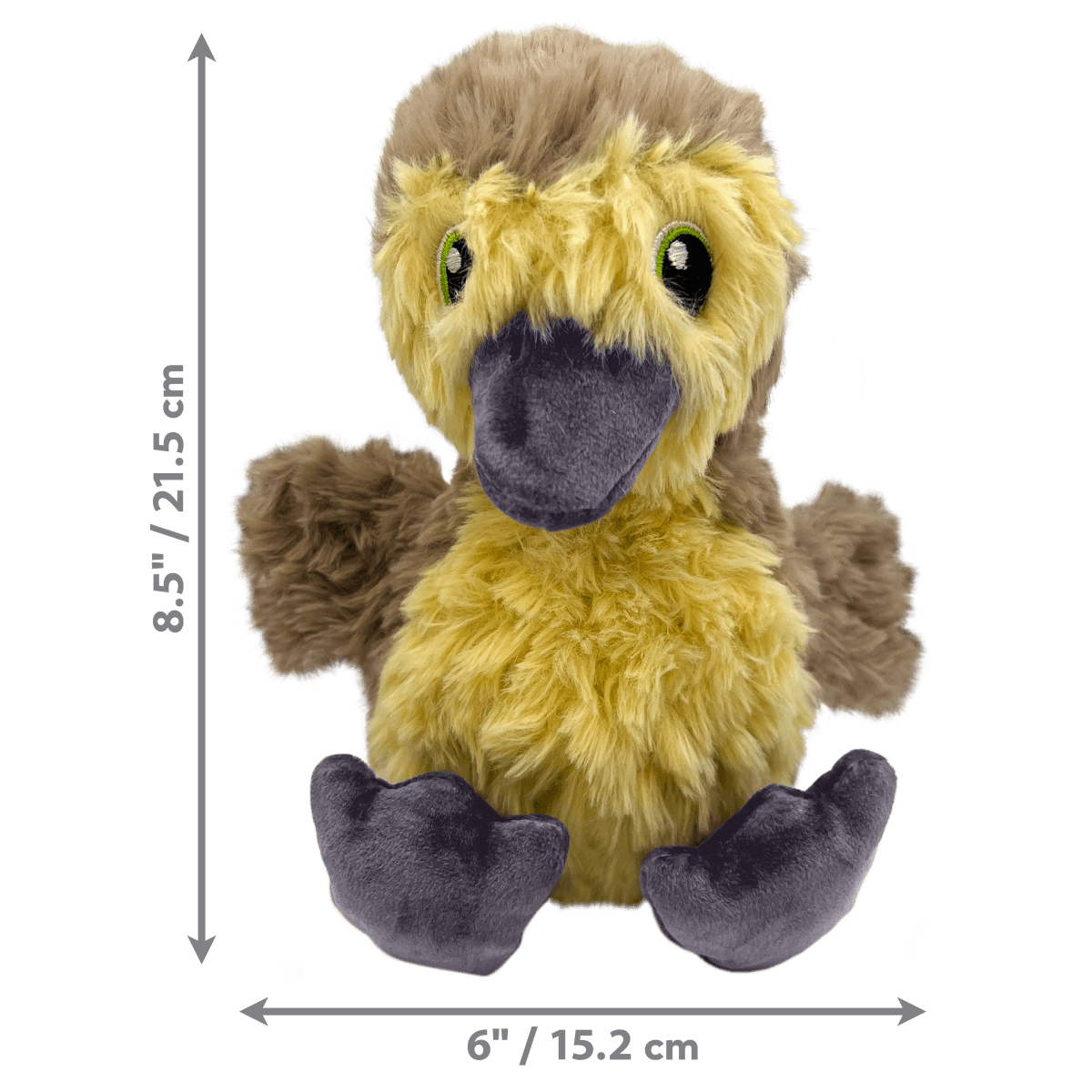 KONG® Comfort Tykes Oison - Le Royaume de Lecki