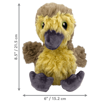 KONG® Comfort Tykes Oison - Le Royaume de Lecki