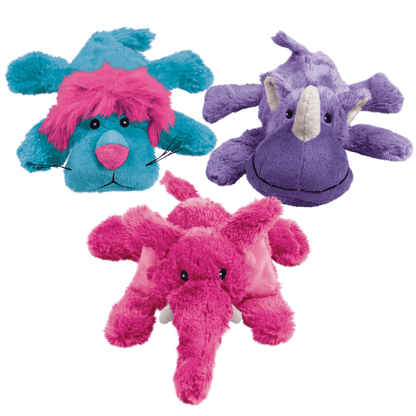 KONG® Cozie Bright - Le Royaume de Lecki