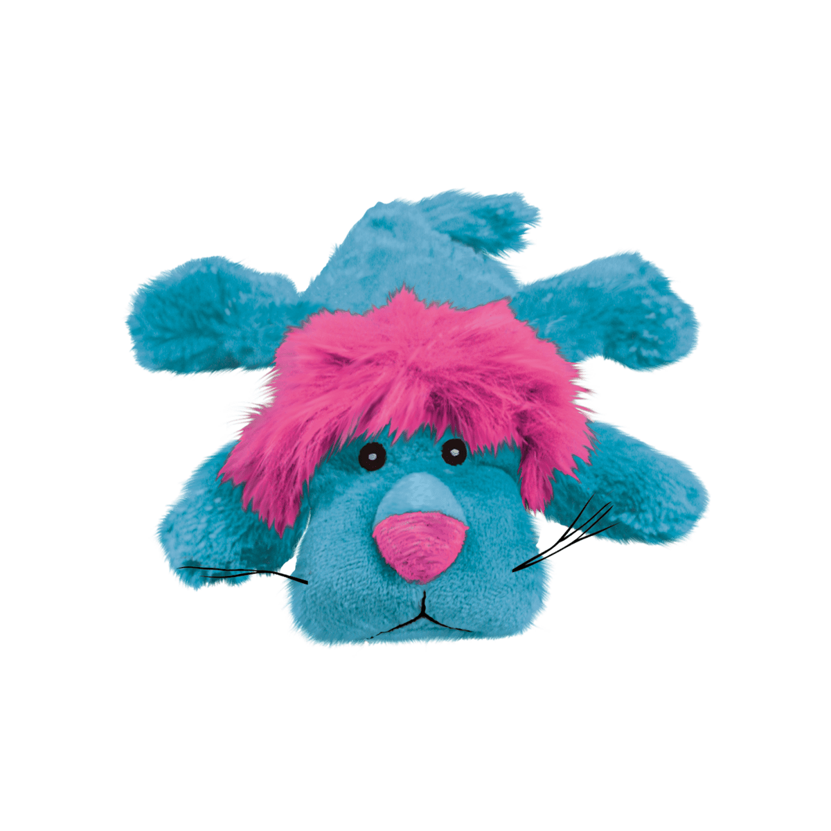 KONG® Cozie Bright - Le Royaume de Lecki