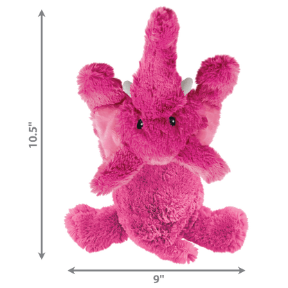 KONG® Cozie Bright - Le Royaume de Lecki