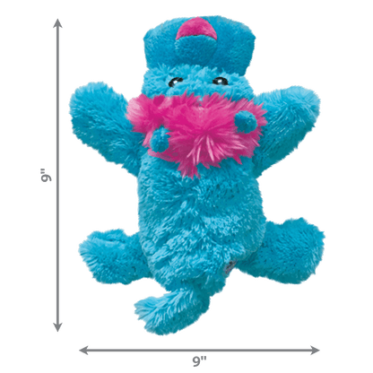 KONG® Cozie Bright - Le Royaume de Lecki