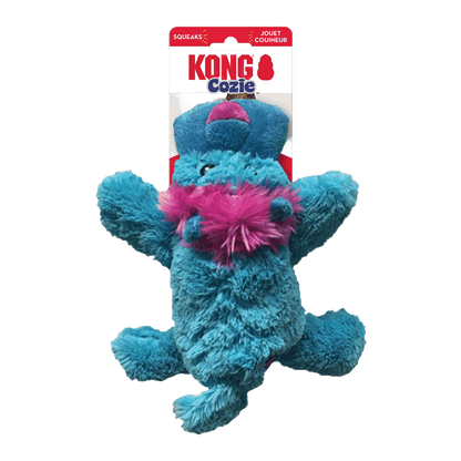 KONG® Cozie Bright - Le Royaume de Lecki