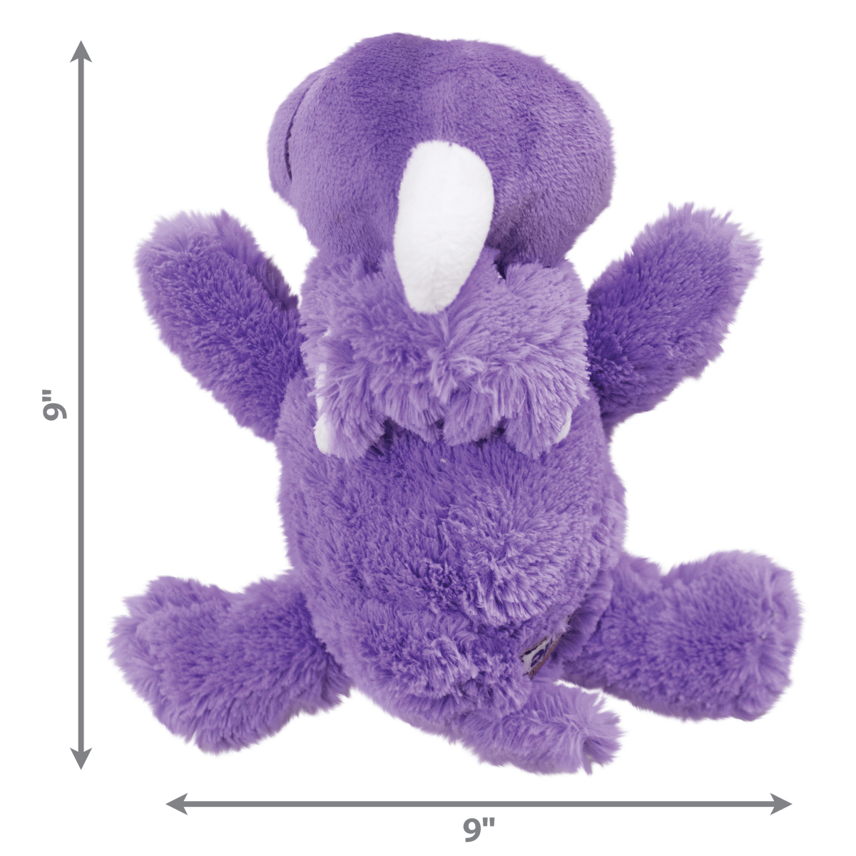 KONG® Cozie Bright - Le Royaume de Lecki