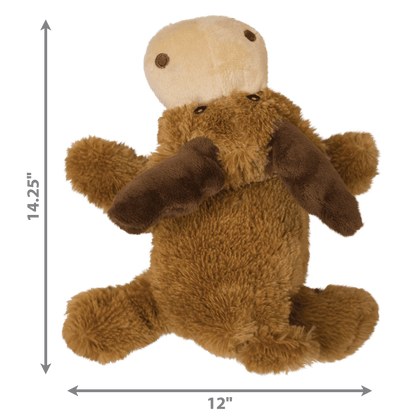 KONG® Cozie Marvin Moose - Le Royaume de Lecki