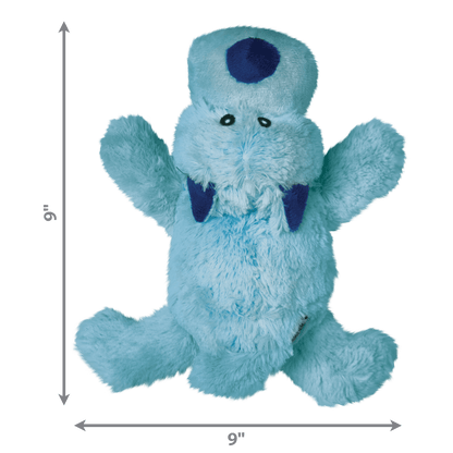 KONG® Cozie Pastel - Le Royaume de Lecki