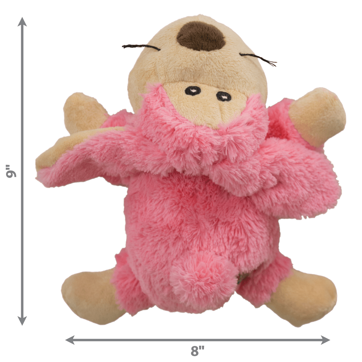 KONG® Cozie Pastel - Le Royaume de Lecki