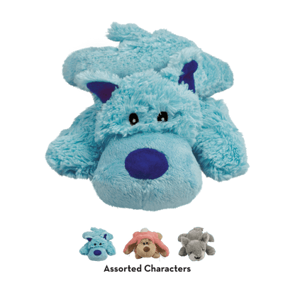 KONG® Cozie Pastel - Le Royaume de Lecki