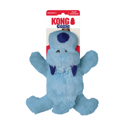 KONG® Cozie Pastel - Le Royaume de Lecki