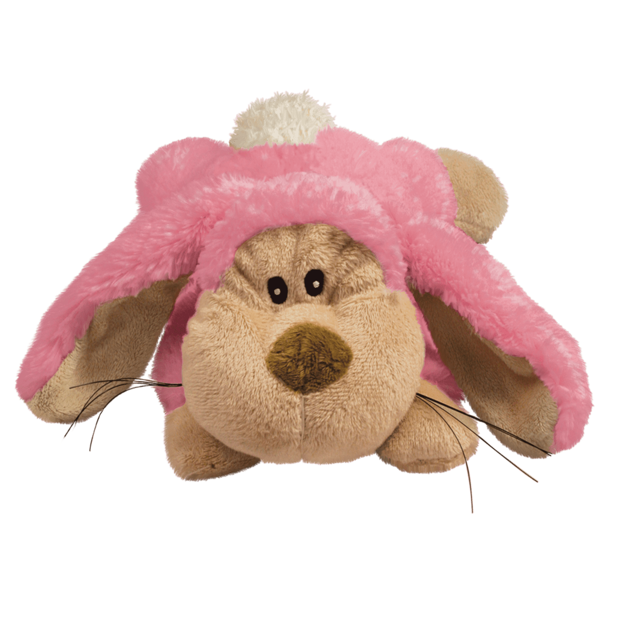KONG® Cozie Pastel - Le Royaume de Lecki