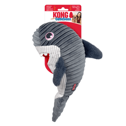 KONG® CuteSeas Requin - Le Royaume de Lecki