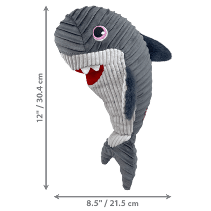 KONG® CuteSeas Requin - Le Royaume de Lecki