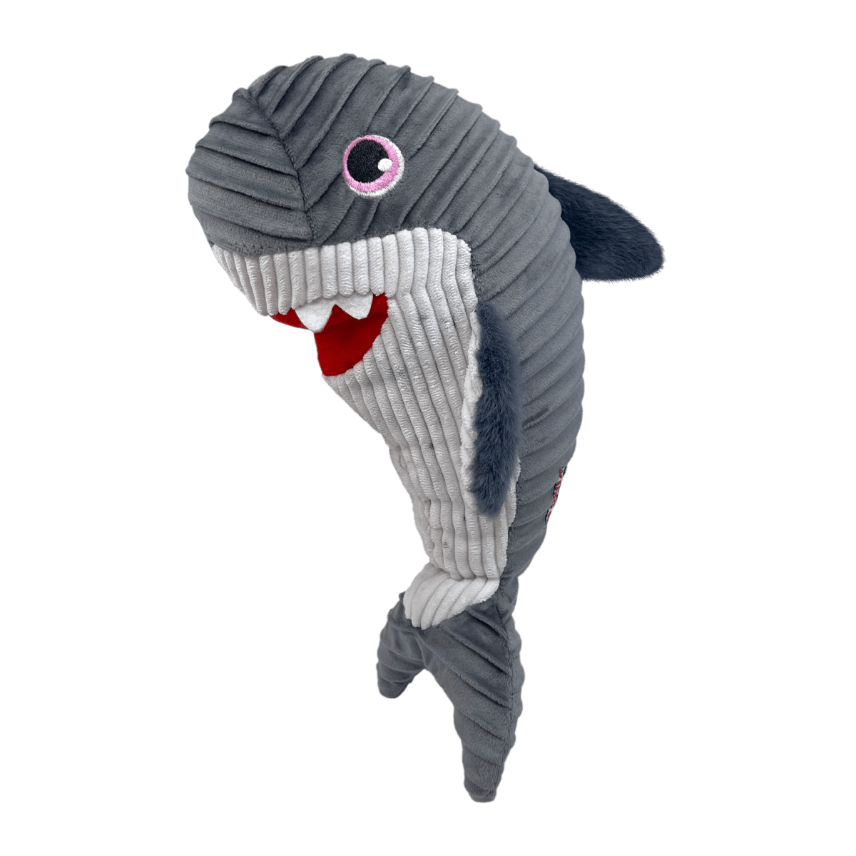 KONG® CuteSeas Requin - Le Royaume de Lecki