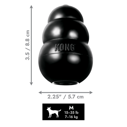 KONG® Extrême - Le Royaume de Lecki
