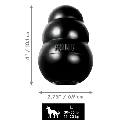 KONG® Extrême - Le Royaume de Lecki