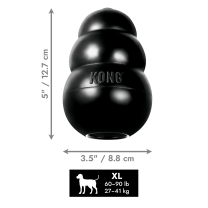KONG® Extrême - Le Royaume de Lecki