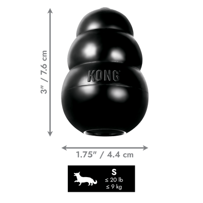 KONG® Extrême - Le Royaume de Lecki