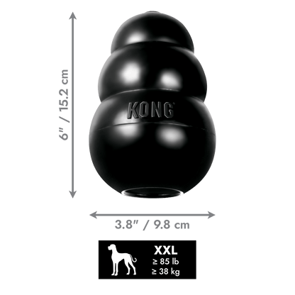 KONG® Extrême - Le Royaume de Lecki