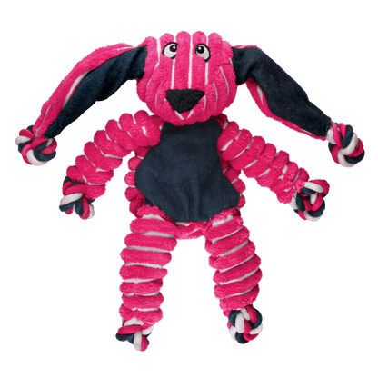 KONG® Floppy Knots Lapin - Le Royaume de Lecki