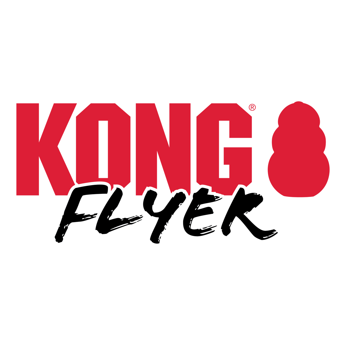 KONG® Flyer Extrême - Le Royaume de Lecki