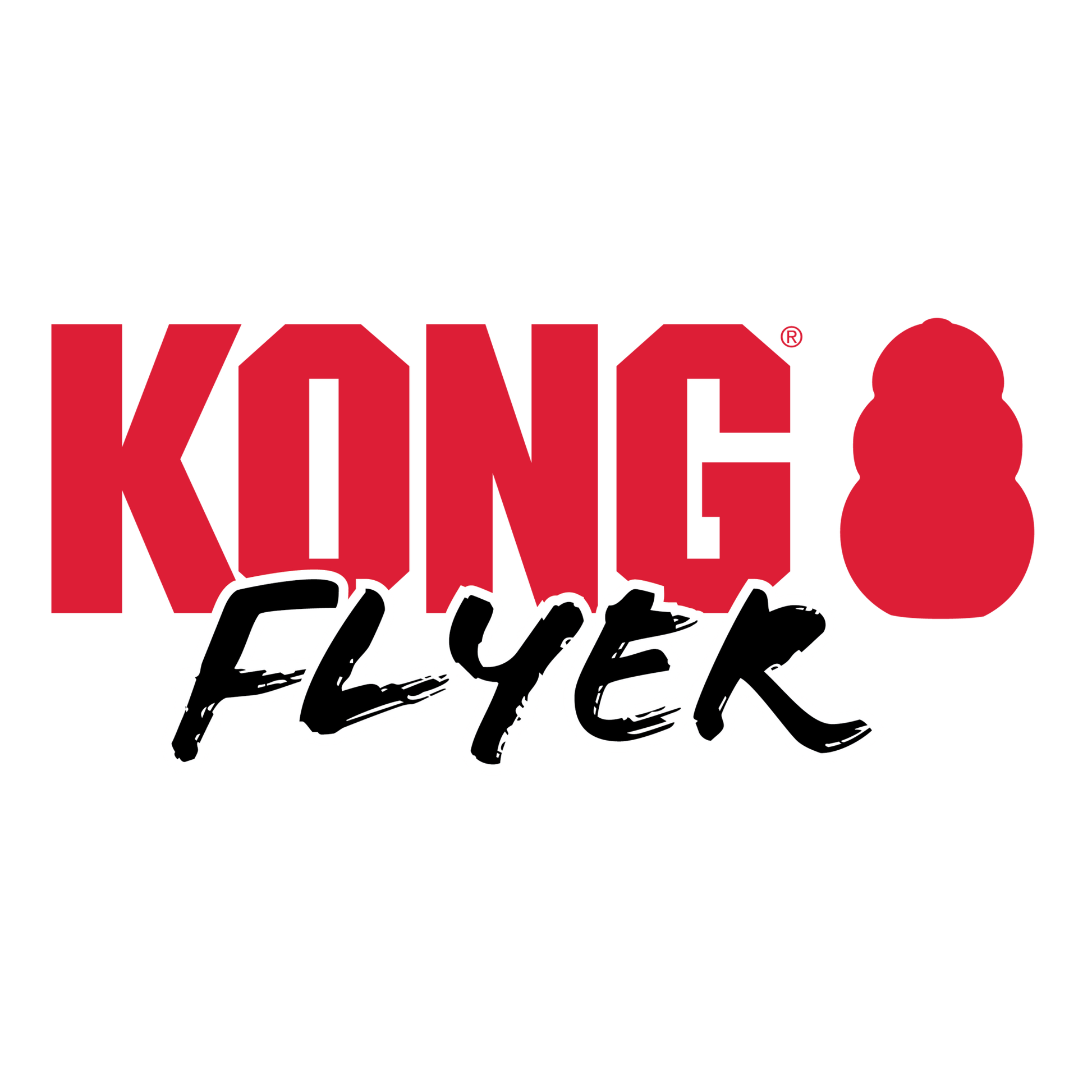 KONG® Flyer Extrême - Le Royaume de Lecki