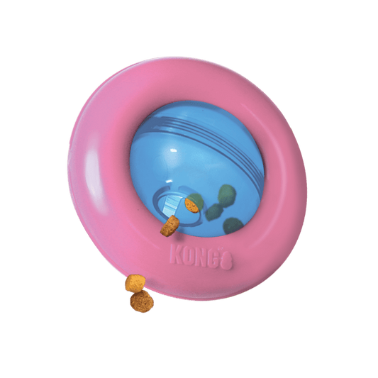 KONG® Gyro Puppy - Le Royaume de Lecki