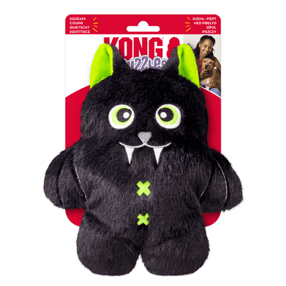 KONG® Halloween Snuzzles - Le Royaume de Lecki