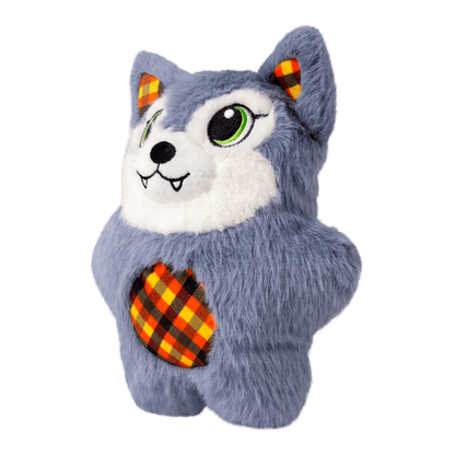 KONG® Halloween Snuzzles - Le Royaume de Lecki
