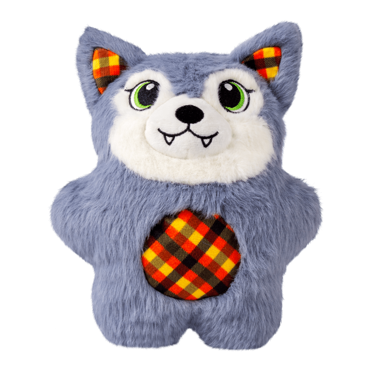 KONG® Halloween Snuzzles - Le Royaume de Lecki