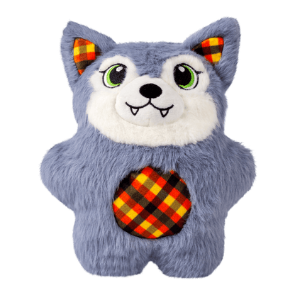 KONG® Halloween Snuzzles - Le Royaume de Lecki