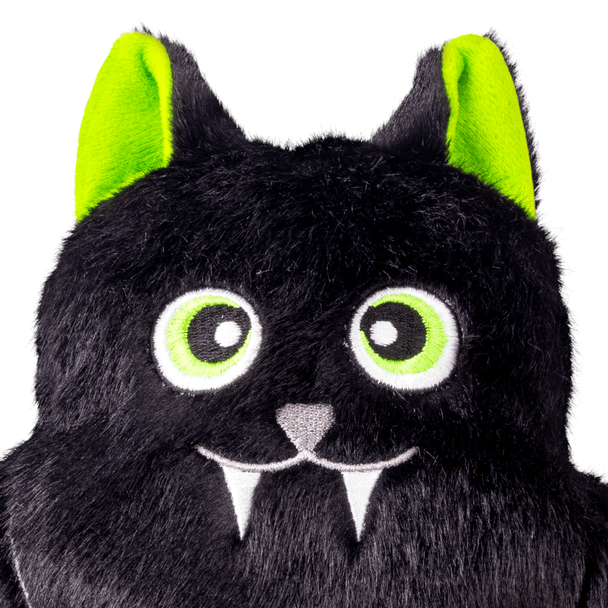 KONG® Halloween Snuzzles - Le Royaume de Lecki