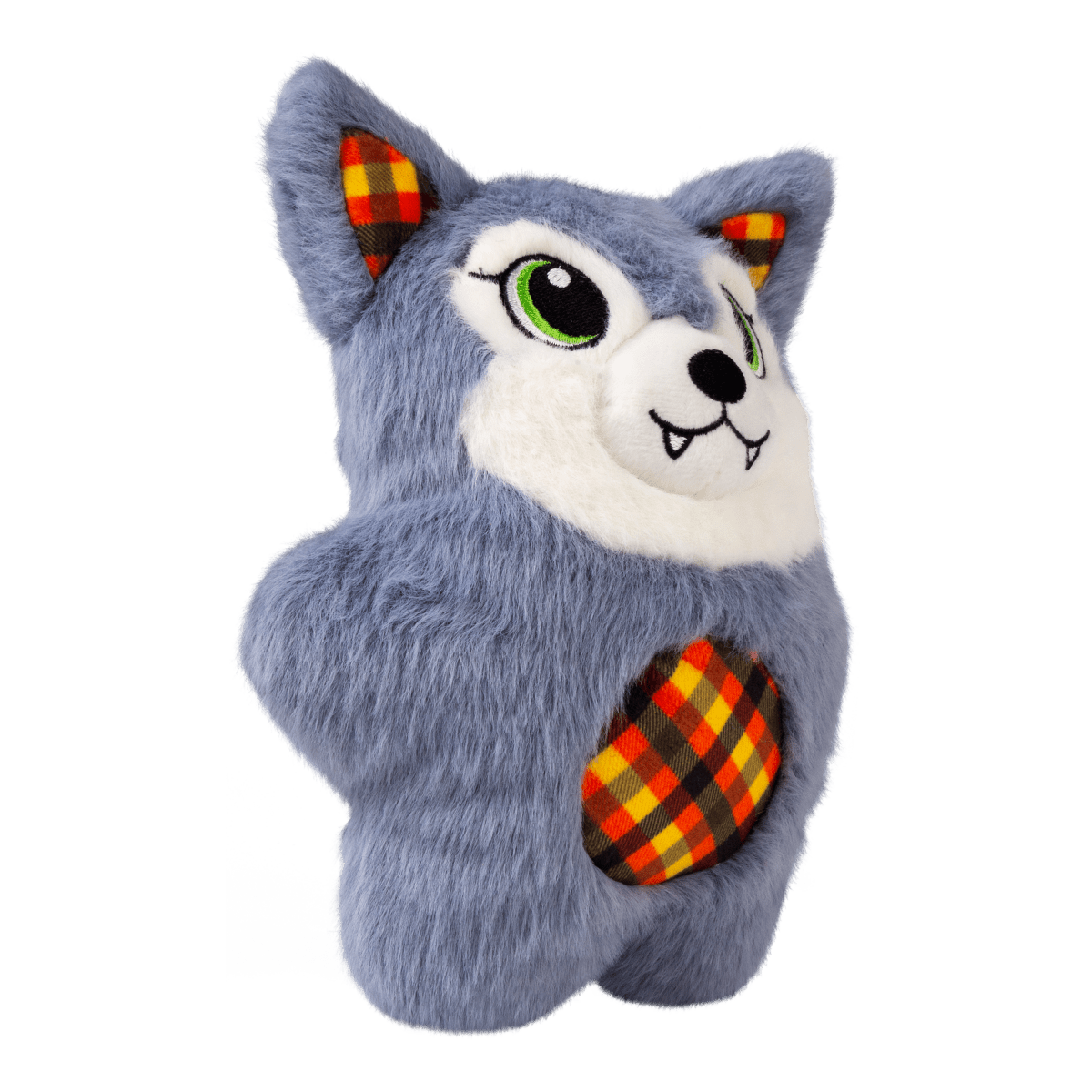 KONG® Halloween Snuzzles - Le Royaume de Lecki