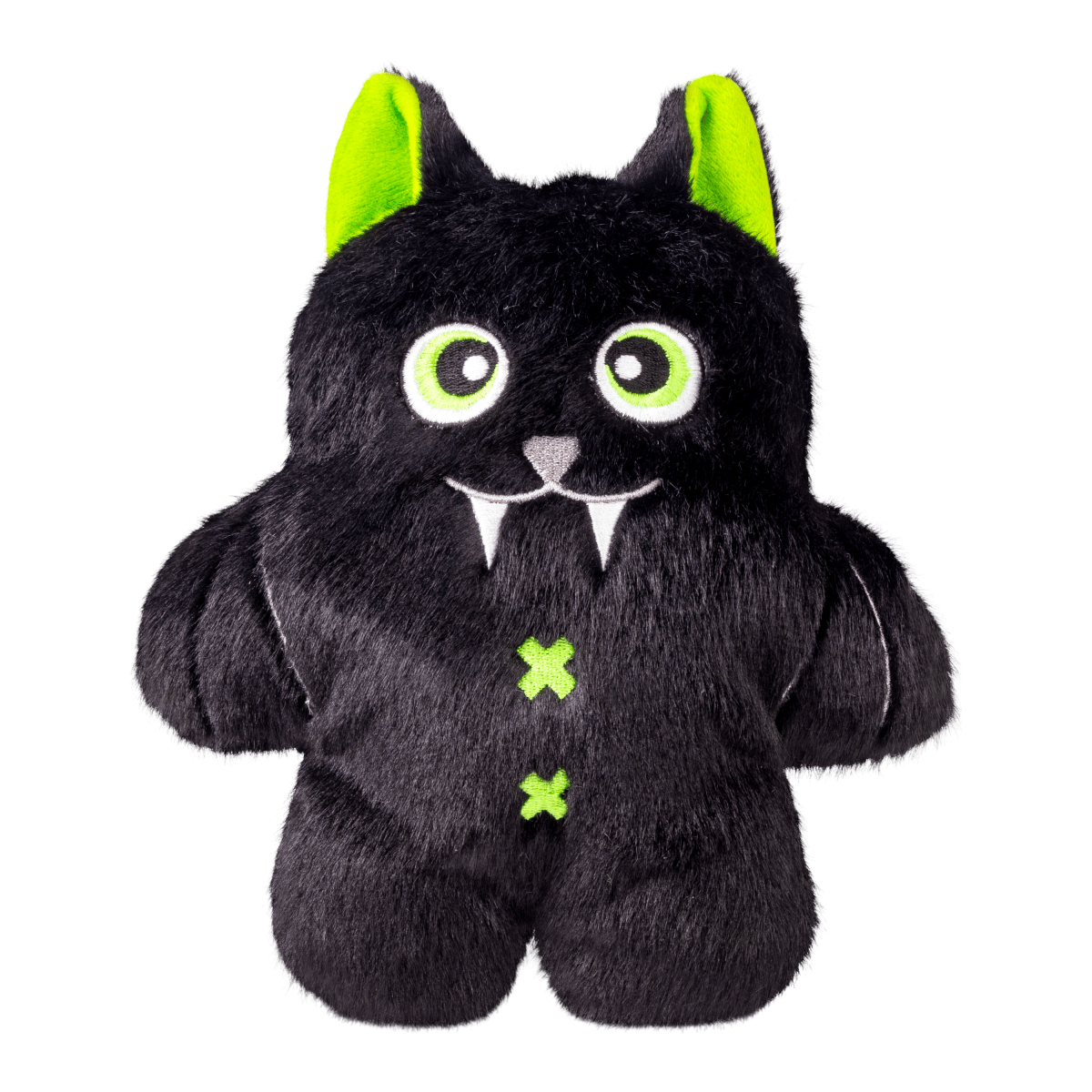 KONG® Halloween Snuzzles - Le Royaume de Lecki