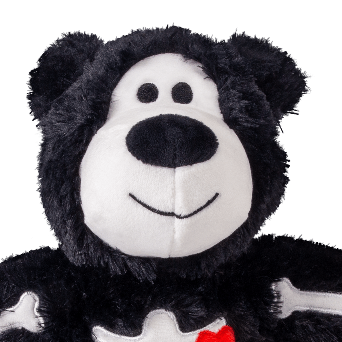KONG® Halloween Wild Knots Ours Squelette - Le Royaume de Lecki