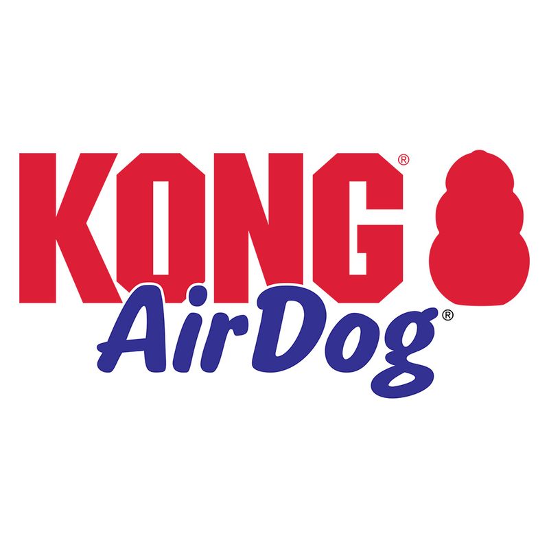 KONG® Holiday Airdog stick - Le Royaume de Lecki