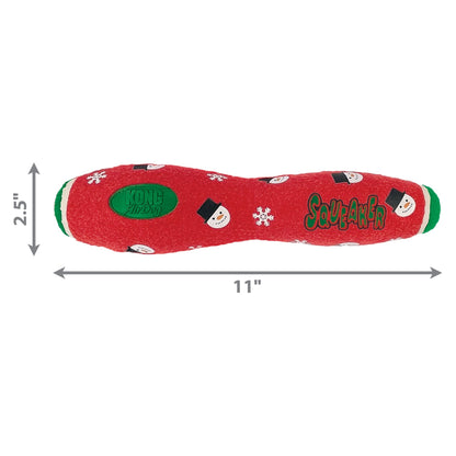 KONG® Holiday Airdog stick - Le Royaume de Lecki