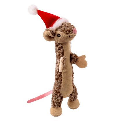 KONG® Holiday Cat Luvs Mouse (pour chats) - Le Royaume de Lecki
