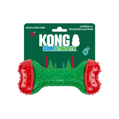KONG® Holiday CoreStrenght Os - Le Royaume de Lecki