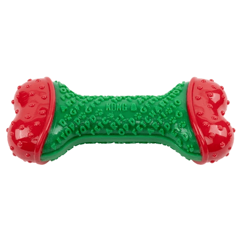 KONG® Holiday CoreStrenght Os - Le Royaume de Lecki
