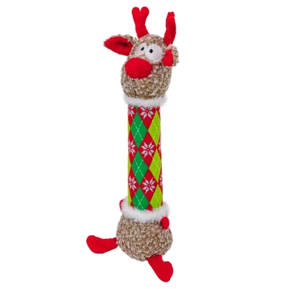 KONG® Holiday Shakers Luv Reindeer - Le Royaume de Lecki