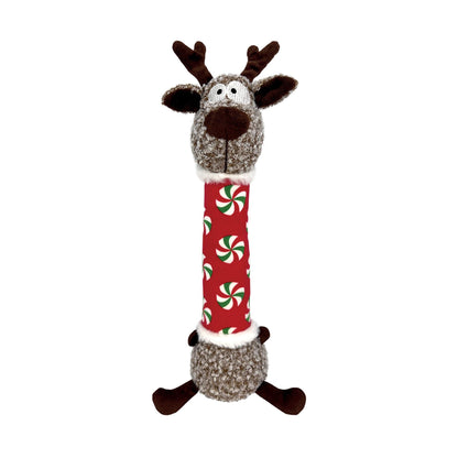 KONG® Holiday Shakers Luv Reindeer - Le Royaume de Lecki