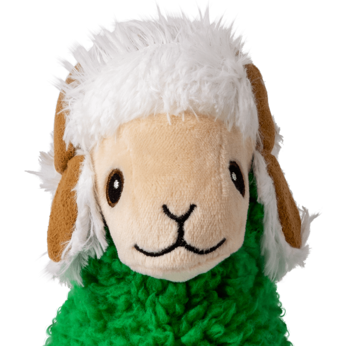 KONG® Holiday Sherps Llama - Le Royaume de Lecki