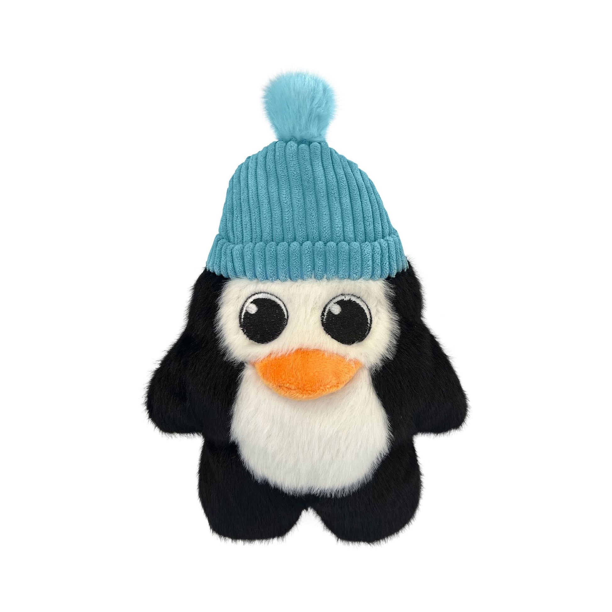 KONG® Holiday Snuzzles Penguin - Le Royaume de Lecki