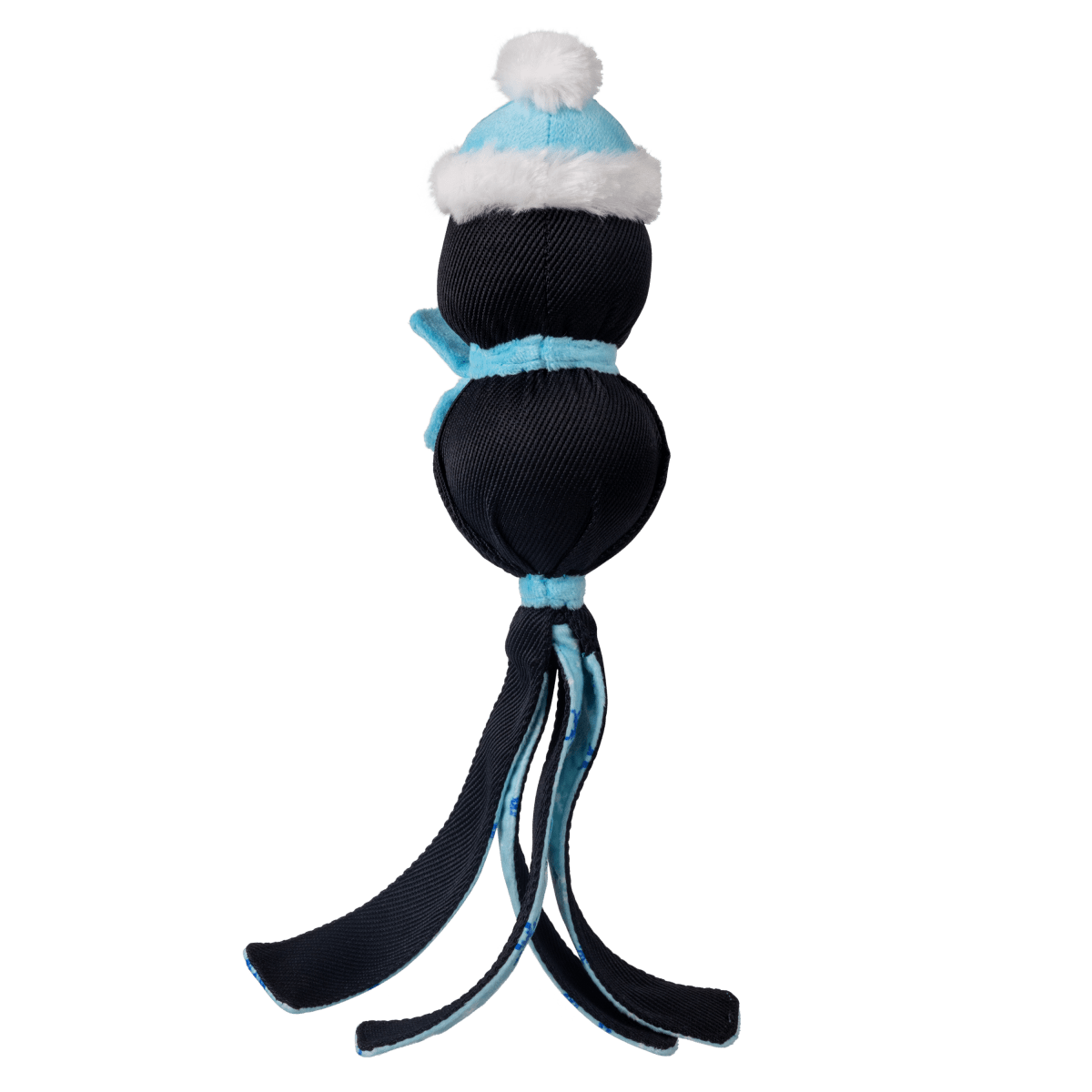 KONG® Holiday Wubba - Le Royaume de Lecki