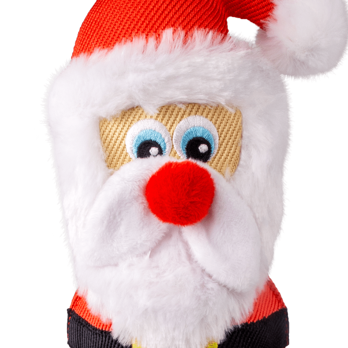 KONG® Holiday Wubba - Le Royaume de Lecki