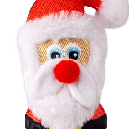 KONG® Holiday Wubba - Le Royaume de Lecki