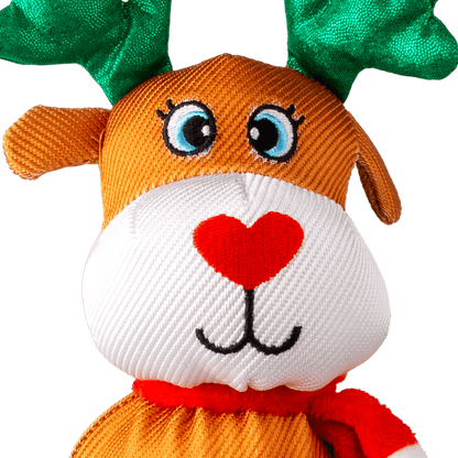 KONG® Holiday Wubba - Le Royaume de Lecki