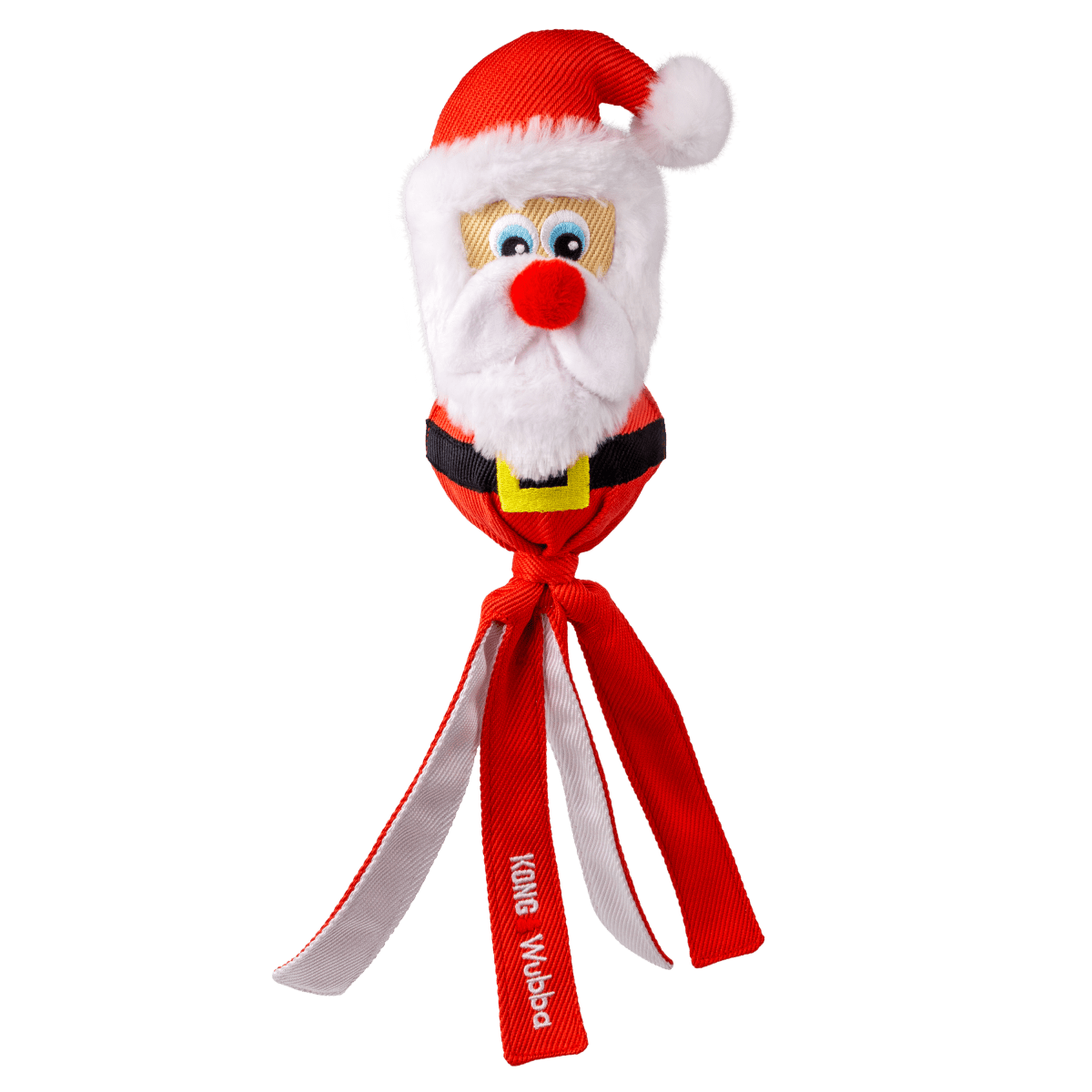 KONG® Holiday Wubba - Le Royaume de Lecki